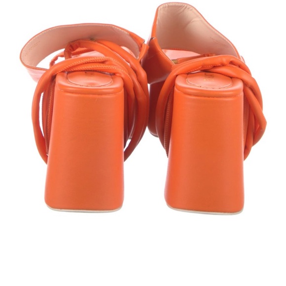 Kat Maconie Heels - Picture 3 of 5